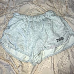PINK Victoria Secret Pajama shorts